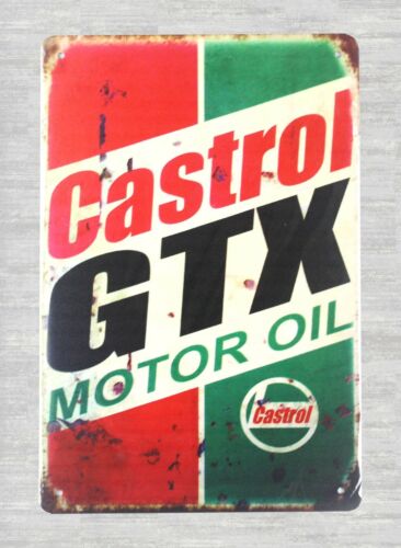نسخ طبق الأصل من إعلانات زيت ا - مراجعة Castrol Oil Gtx وسعره